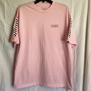 Vans tee shirt